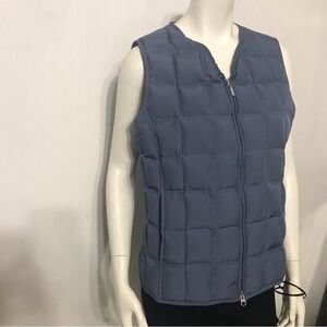 PENDLETON Vest size M
